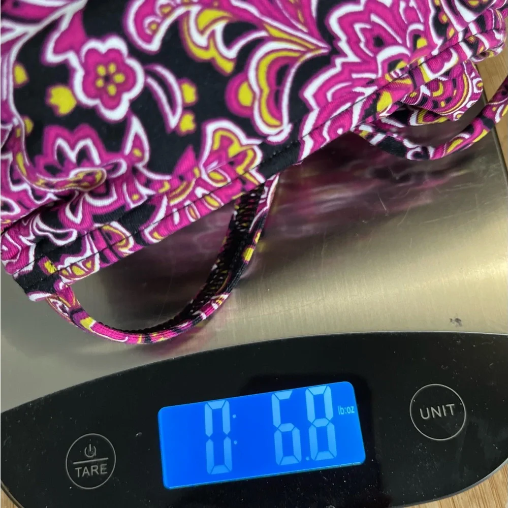 Tankini top/ Lands’ End/ size 10 - Picture 5 of 6